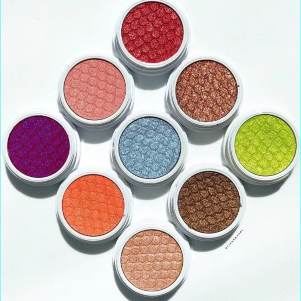 SWEET TEA | Super Shock Shadow | Colourpop | Brand New in Box - Picture 9 of 10